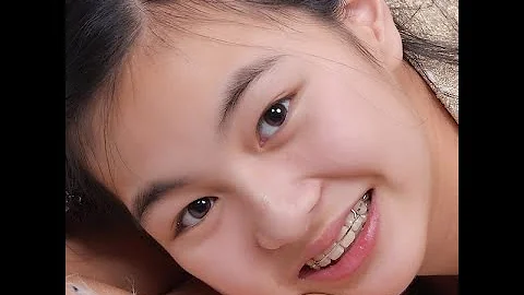 Grace Feng Photo 25