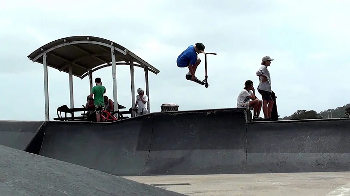 Corey Atkinson Photo 27