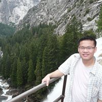 Henry Jiang Photo 5