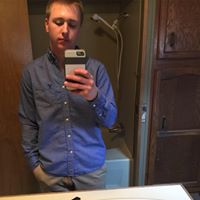 Trevor Cochran Photo 2