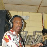 Harold Ransom Photo 2