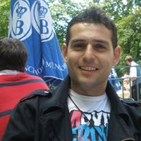 Juan Ballesteros Photo 4