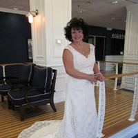 Mary Raleigh Photo 5