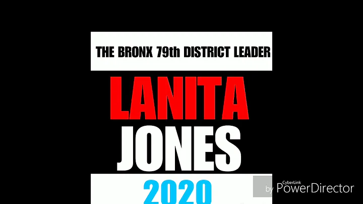 Lanita Jones Photo 30