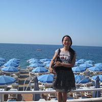 Yalin Chen Photo 6