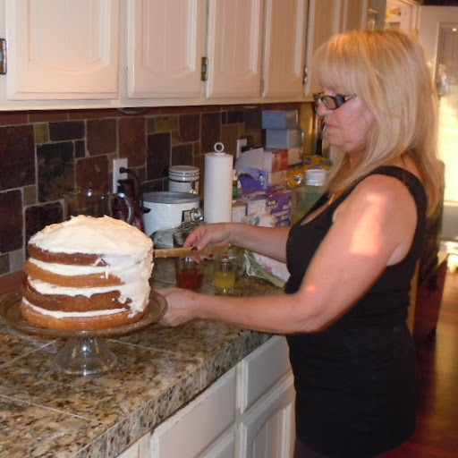 Renee Mclaughlin Photo 13