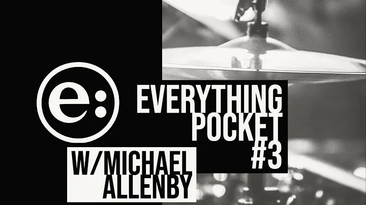 Michael Allenby Photo 11