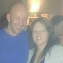 Jodie Harvey Photo 10