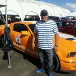 Jaime Iglesias Photo 16