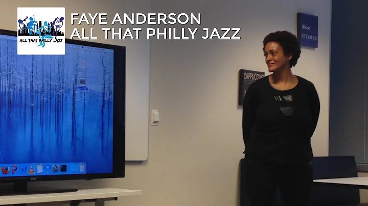 Faye Anderson Photo 39