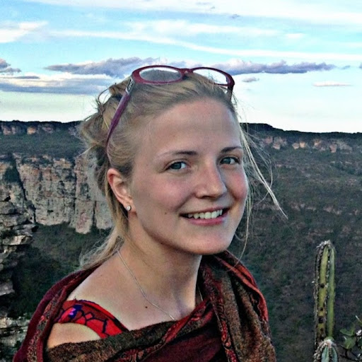 Heather Drummond Photo 11