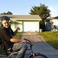 Steven Rubio Photo 7