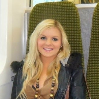 Maria Flanagan Photo 13