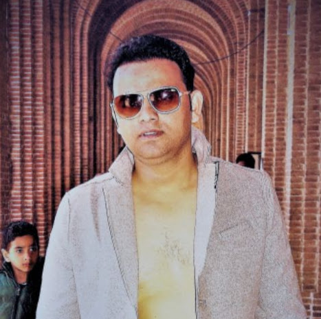 Shahid Baig Photo 11
