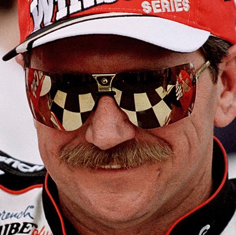 Dale Earnhardt Photo 3