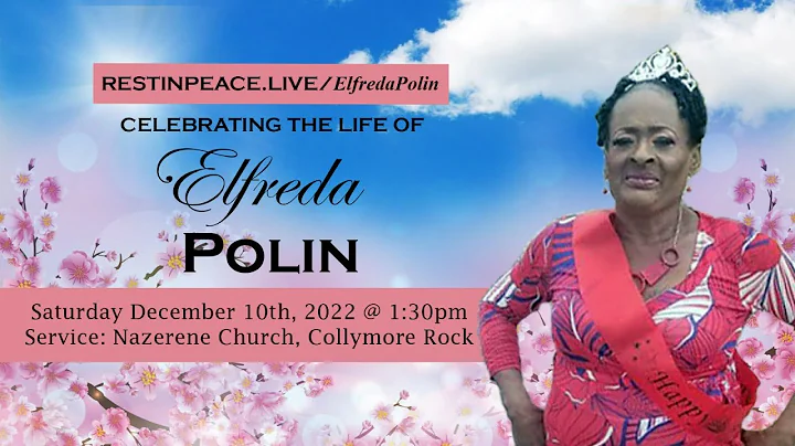 Elfreda Allen Photo 2