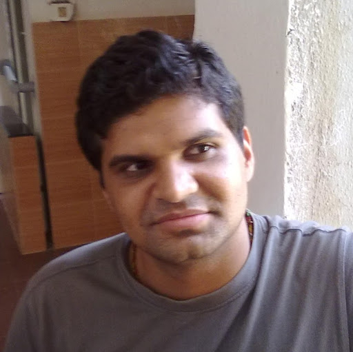 Prashant Dave Photo 10
