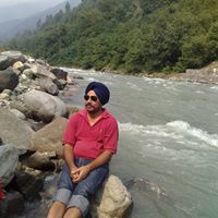 Surinder Sidhu Photo 8