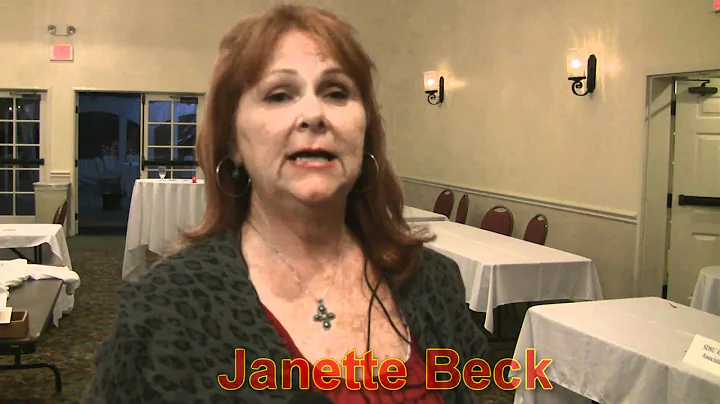 Janette Beck Photo 22