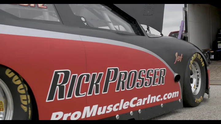 Rick Prosser Photo 19