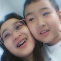 Cathy Gao Photo 5