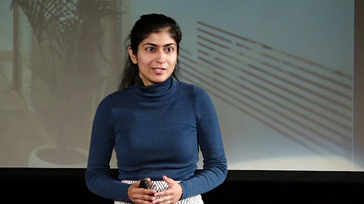 Pallavi Gandhi Photo 22