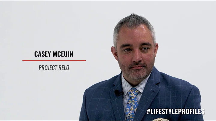 Michael Mceuin Photo 5