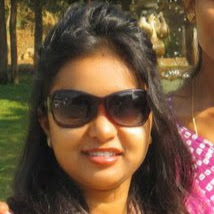 Tejal Joshi Photo 16