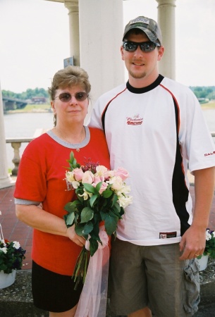 Cathy Barr Photo 12
