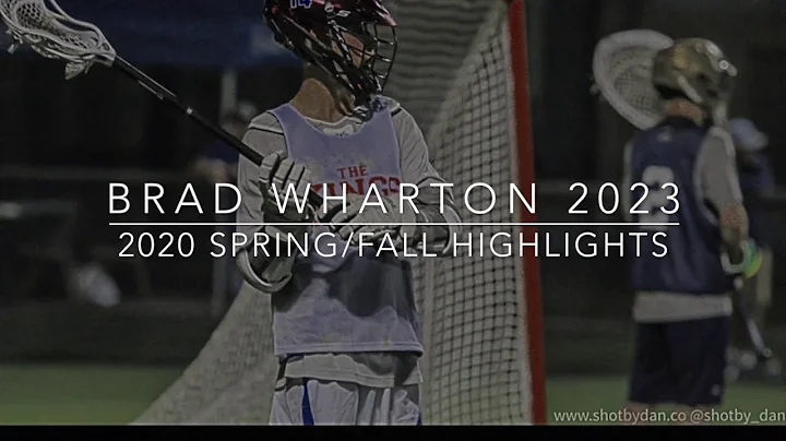 Brad Wharton Photo 12