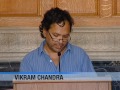 Vikram Chandra Photo 31