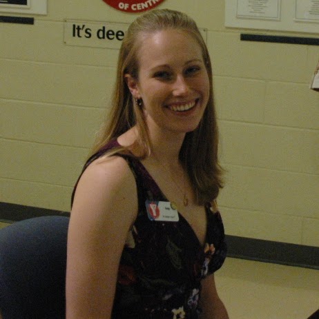 Amy Archibald Photo 5