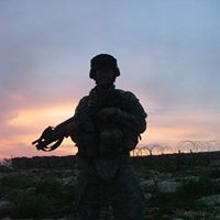 Sean Burdick Photo 2