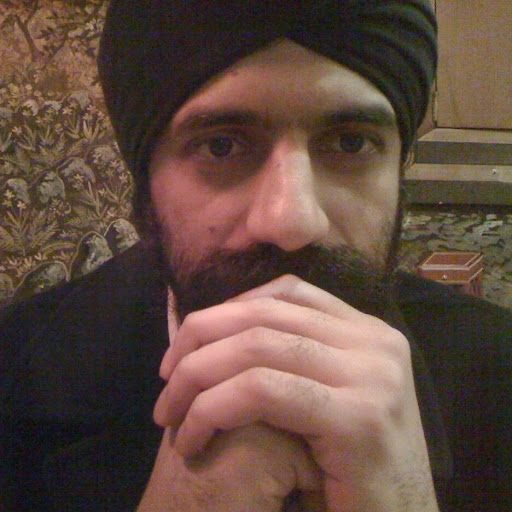 Jasjit Singh Photo 12