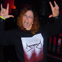 Judith Matlock Photo 2