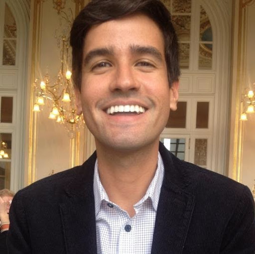 Pedro Conceicao Photo 6
