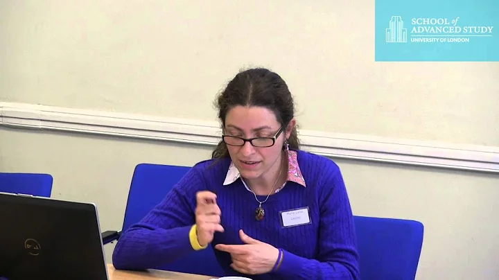 Elizabeth Challinor Photo 14