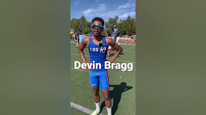 Devin Bragg Photo 21