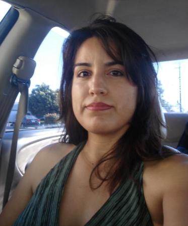 Angelica Hernandez Photo 19