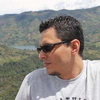 Carlos Forero Photo 8