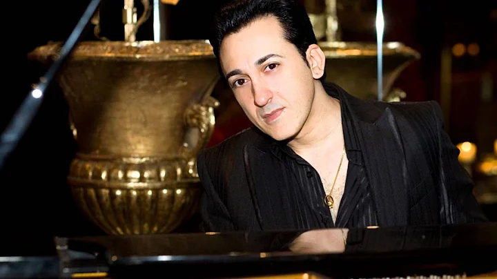Dominick Ross Photo 16