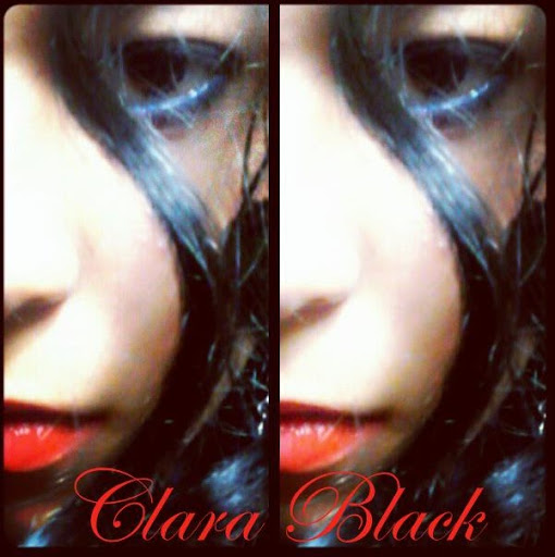 Clara Black Photo 9