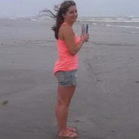 Amber Byers Photo 7