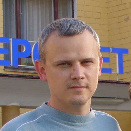 Igor Boyko Photo 15