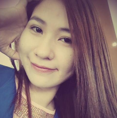 Khanh Vuong Photo 13