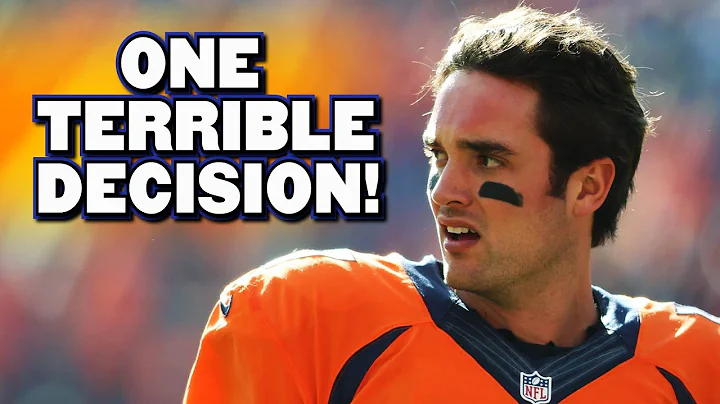 John Osweiler Photo 8