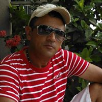 Rolando Arce Photo 1