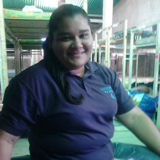 Milagros Rojas Photo 16