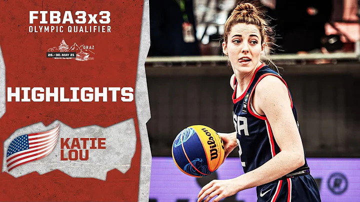 Katie Samuelson Photo 29