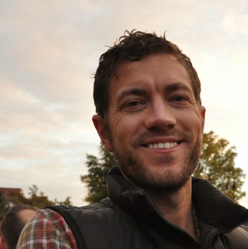 Stephen Gibbons Photo 11